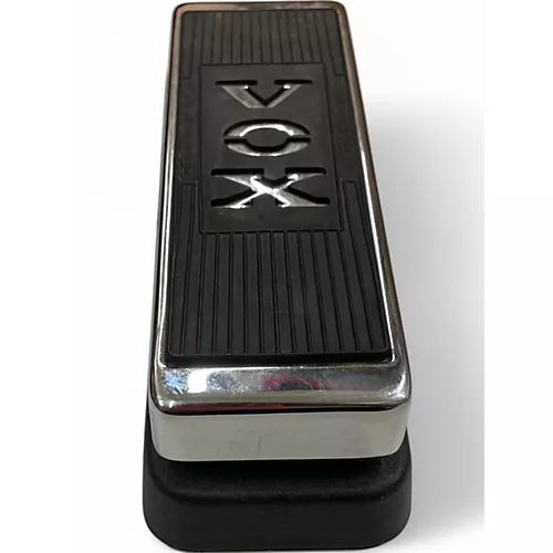 Used VOX V847 Reissue Wah Effect Pedal