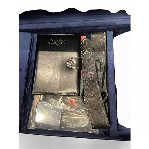 Used 2023 Fender 1952 Telecaster Heavy Relic CME Exclusive HS Custom Shop Butterscotch Blonde Solid Body Electric Guitar Butterscotch Blonde