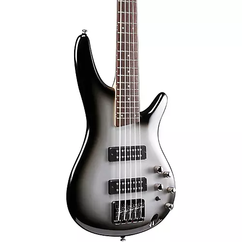 Ibanez SR305E 5-String Electric Bass Deep Ocean Metallic