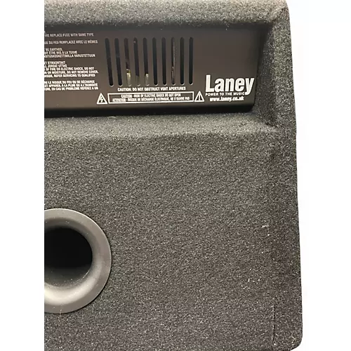 Used Laney AH40 Keyboard Amp