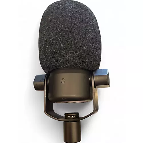 Used RODE PODMIC Dynamic Microphone