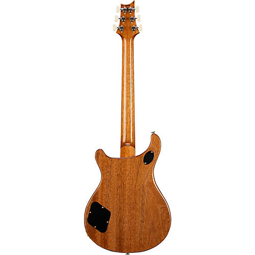 PRS McCarty 594 10-Top Electric Guitar Black Gold Wraparound Burst
