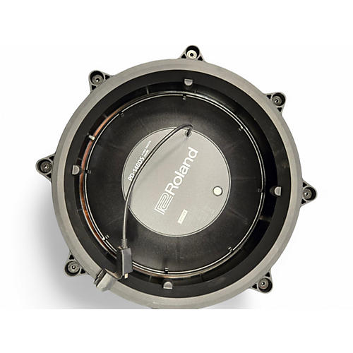 Used Roland TD50 Module Custom Electric Drum Set