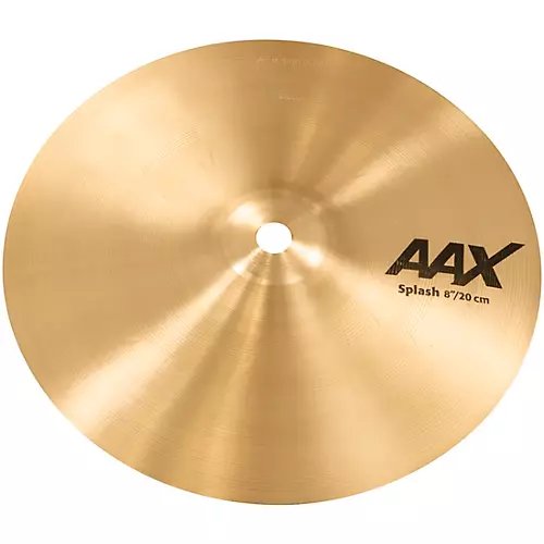 SABIAN AAX Splash Cymbal 12 in.
