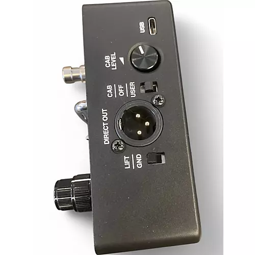 Used Ampeg SGT-DI
