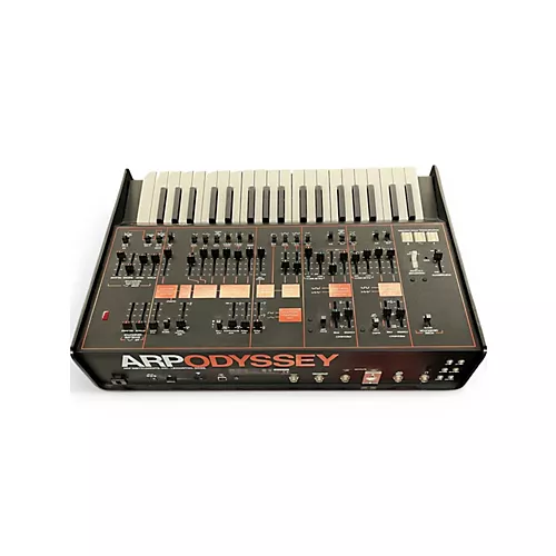 Used KORG ARP Odyssey FSQ Rev 3 Synthesizer