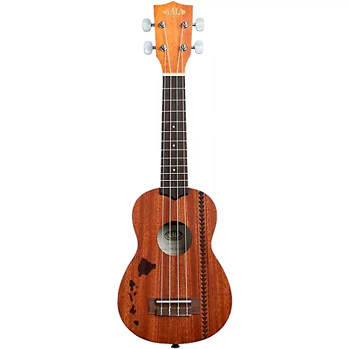 Kala KA-15S-H2 Soprano Ukulele