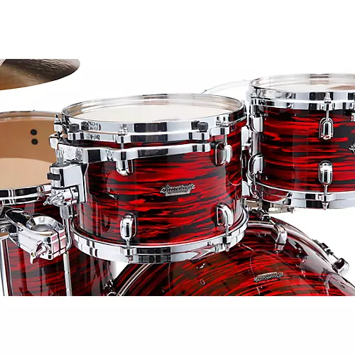 TAMA Starclassic Maple 4-Piece Shell Pack With 22
