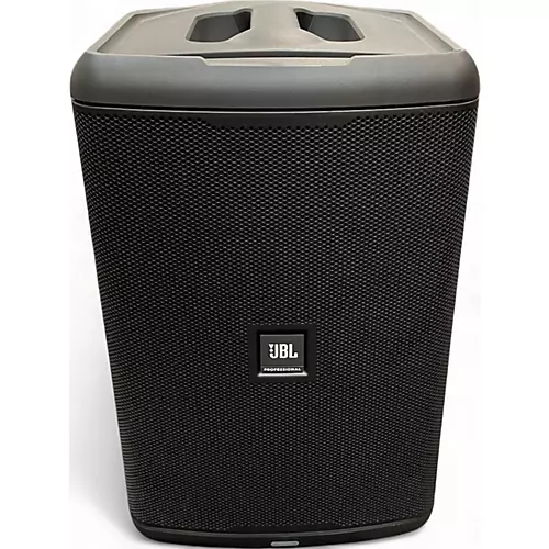 Used JBL eon one compact Powered Speaker