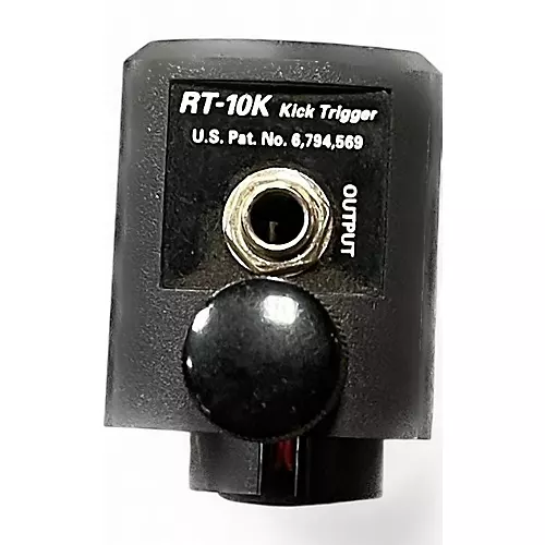Used Roland RT10K Drum Microphone