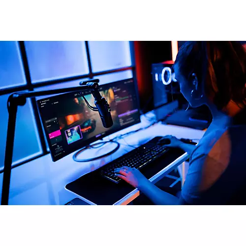 Sennheiser Profile Streaming Set