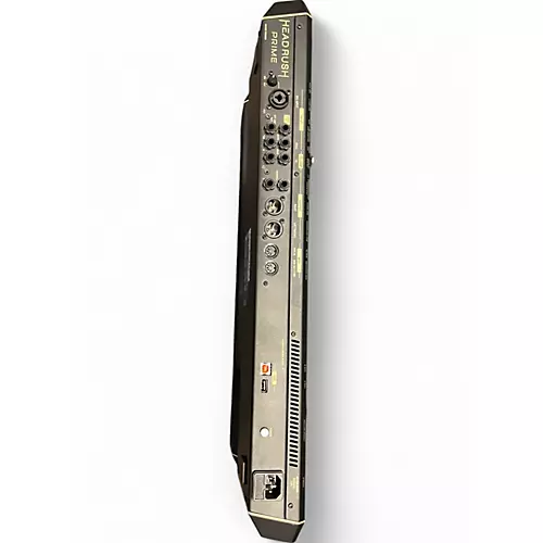 Used HeadRush Prime Pedal Board