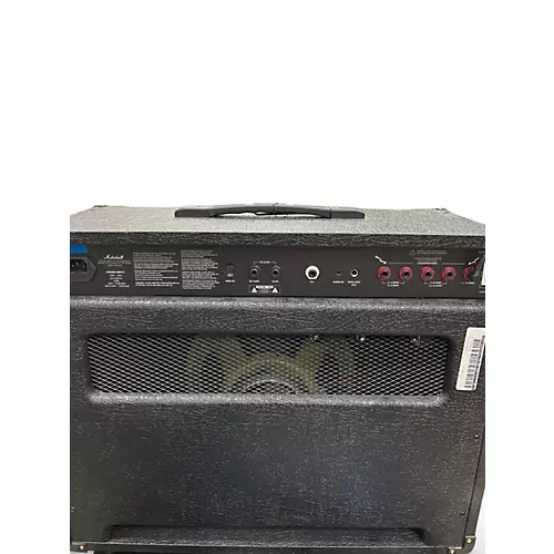 Used Marshall DSL40C 40W 1x12 Tube Guitar Combo Amp