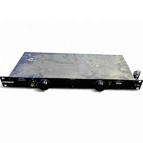 Used Furman M8DX Power Conditioner