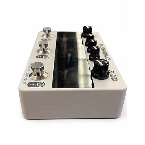 Used TC Electronic Plethora x3 Effect Processor