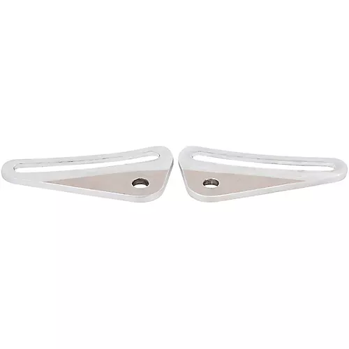 Gruv-X Mono Mounts Pair