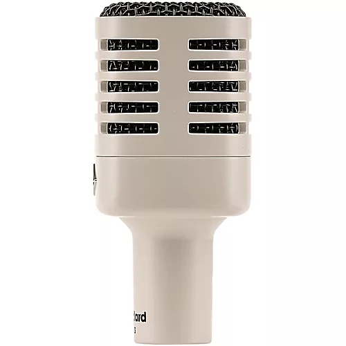 Universal Audio SD-3 Standard Dynamic w/ Hemisphere Mic Modeling