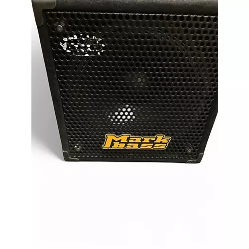 Used Markbass Little Mark 250 Black Line Combo Bass Combo Amp
