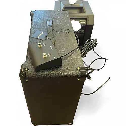 Used Marshall DSL40C 40W 1x12 Tube Guitar Combo Amp