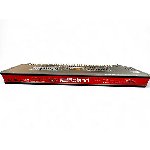 Used Roland Fantom 8 Keyboard Workstation
