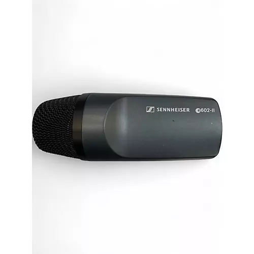 Used Sennheiser E602 II Drum Microphone