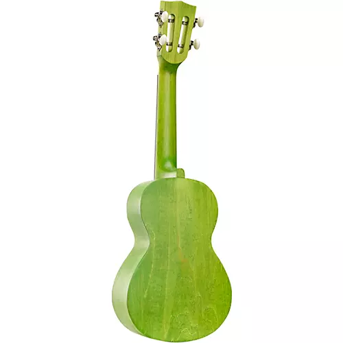 Mahalo Island Series Concert Ukulele Cherry