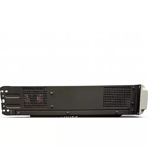 Used QSC PLD4.5 Power Amp