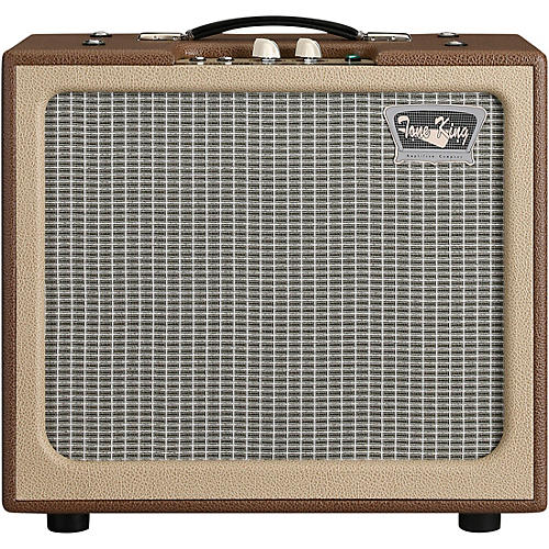 Tone King Gremlin 5W 1x12 Tube Guitar Combo Amp Brown