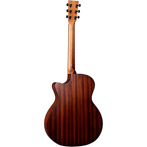 Martin GPC-11E Road Series Grand Performance Acoustic-Electric Guitar Natural