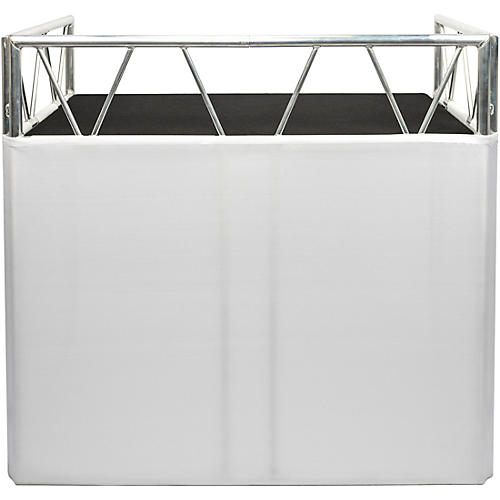 Headliner Indio DJ Booth