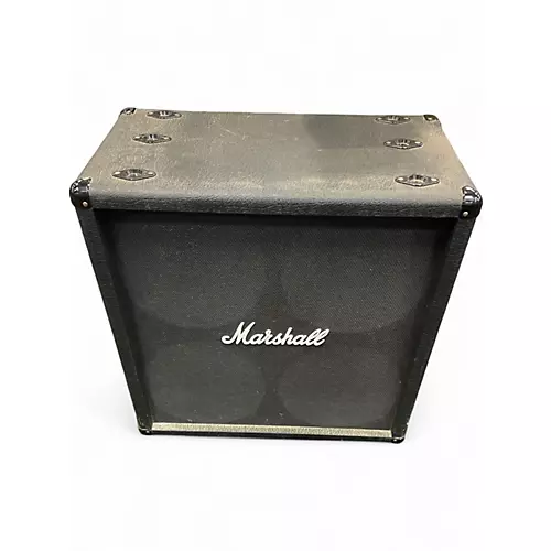 Used Marshall VS412 Guitar Cabinet