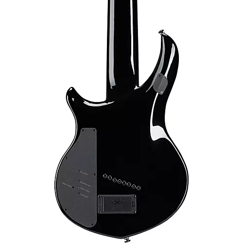 Ernie Ball Music Man John Petrucci Majesty 8 8-String Electric Guitar Emerald Sky