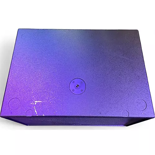 Used FBT SUBLINE 218 SA Powered Subwoofer