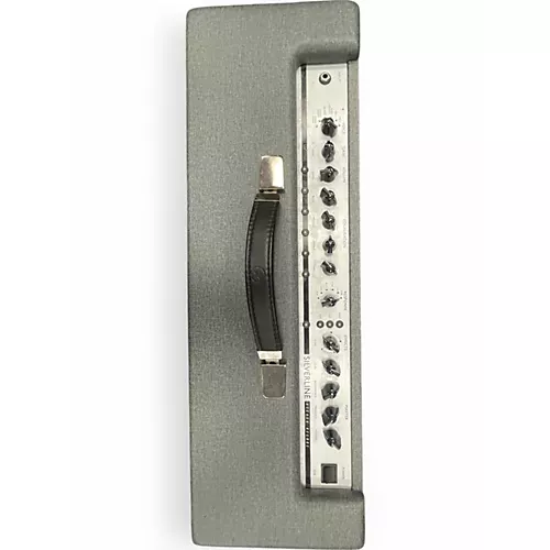 Used Blackstar Silverline Deluxe 100W Guitar Combo Amp