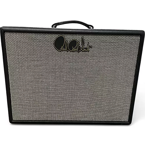 Used PRS HDRX 1x12 Guitar Cabinet