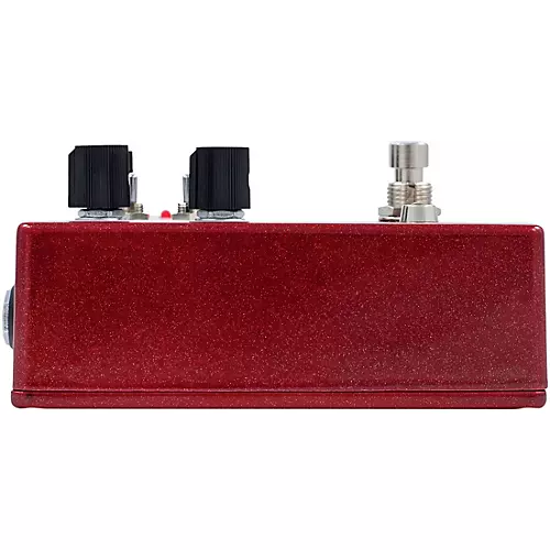 EarthQuaker Devices Grand Orbiter V3 Phase Effects Pedal