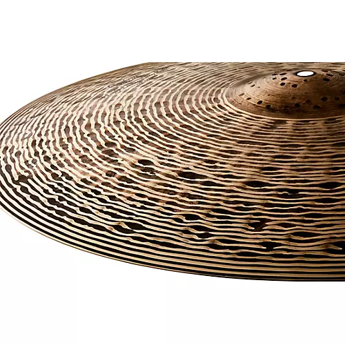 Zildjian K Custom High Definition Ride Cymbal 22