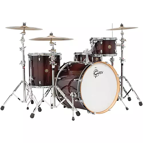 Gretsch Drums Catalina Maple 4-Piece Shell Pack with 22