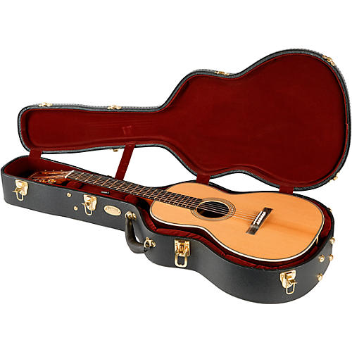 Martin 0012-28 Modern Deluxe 12-Fret Acoustic Guitar Natural
