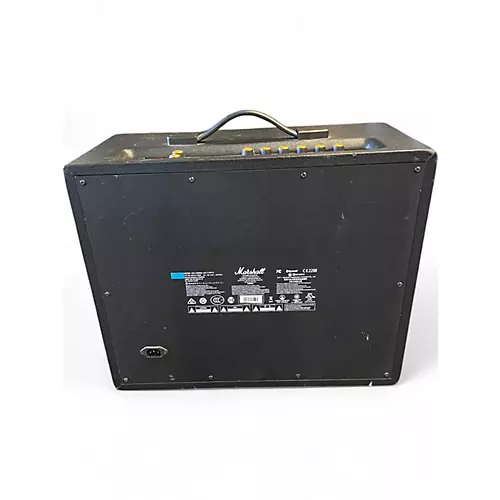Used Marshall CODE 50W 1x12 Guitar Combo Amp