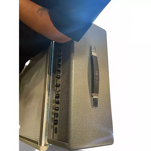 Used Blackstar SILVERLINE DELUXE Tube Guitar Amp Head