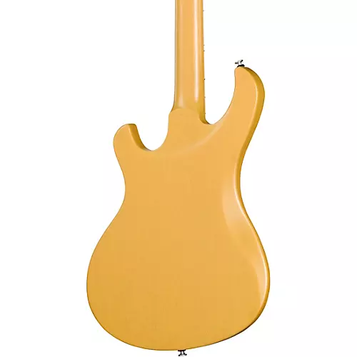 Gibson Victory Electric Guitar TV Yellow Satin