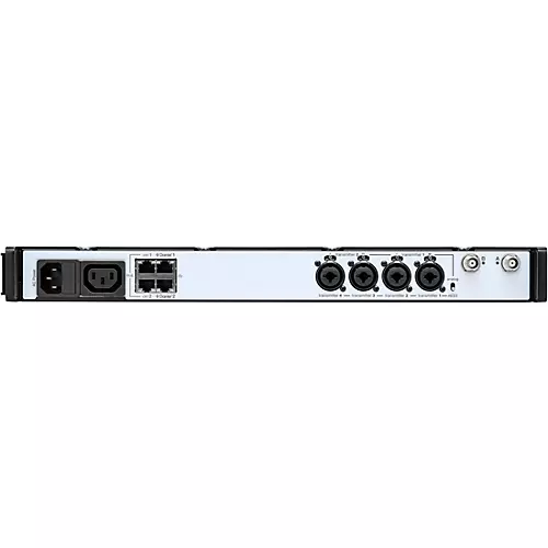 Shure Axient Digital PSM Dual Transmitter G57 470-608 MHz Band G57