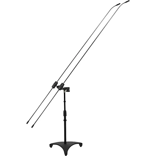Galaxy Audio CBM-362D Dual Carbon Fiber Mics with 62