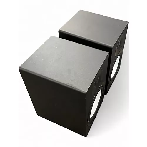 Used Yamaha HS8 Pair Powered Monitor