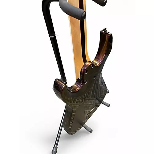 Used Jackson Pro Series DK Modern HT7 Eureka Mist Solid Body Electric Guitar Eureka Mist