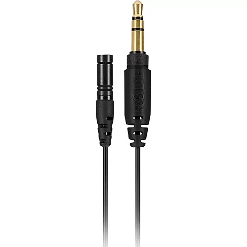 RODE Lavalier GO Compact Wireless Microphone System