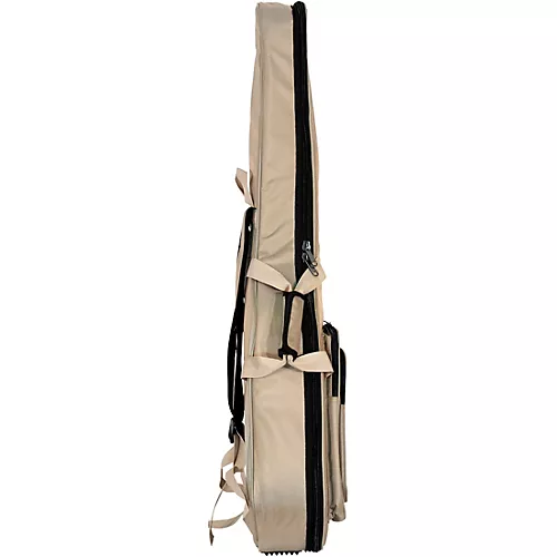 Kremona Verea Cutaway Acoustic-Electric Nylon Guitar Natural