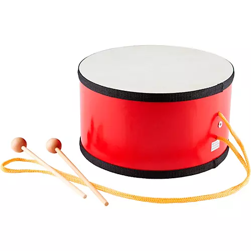 Rhythm Band Tom Tom With Mallets 5x7