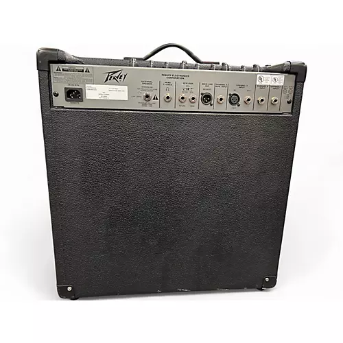 Used Peavey KB3 1x12 60W Keyboard Amp